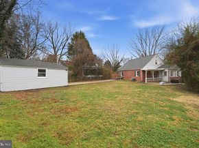 7209 Tyler Avenue, Falls Church VA 22042