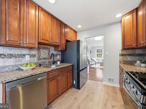 7209 Tyler Avenue, Falls Church VA 22042