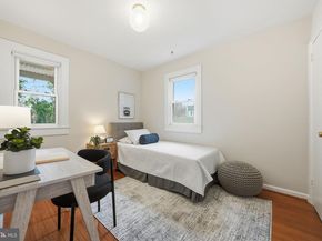 7209 Tyler Avenue, Falls Church VA 22042