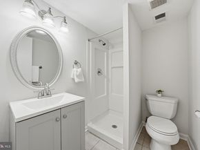 7209 Tyler Avenue, Falls Church VA 22042