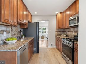 7209 Tyler Avenue, Falls Church VA 22042