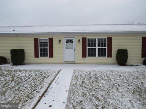 529 Honeysuckle Court, New Hope PA 18938