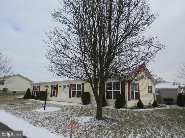 529 Honeysuckle Court, New Hope PA 18938