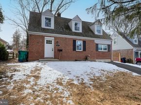 627 Argyle Avenue, Ambler PA 19002