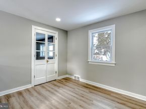 627 Argyle Avenue, Ambler PA 19002