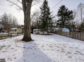627 Argyle Avenue, Ambler PA 19002