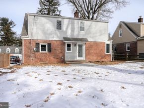627 Argyle Avenue, Ambler PA 19002