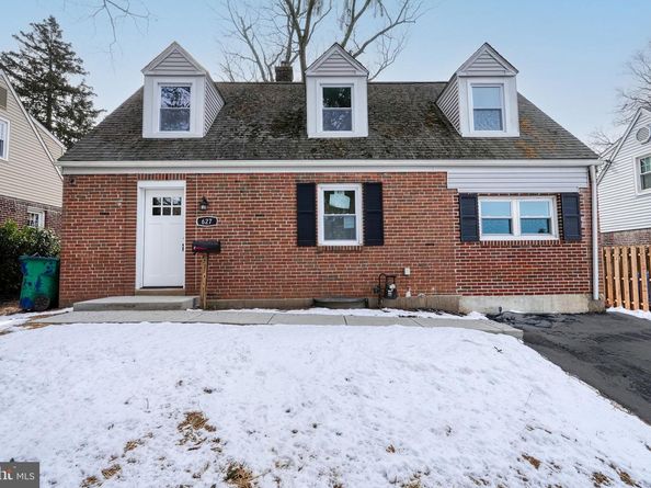 627 Argyle Avenue, Ambler PA 19002