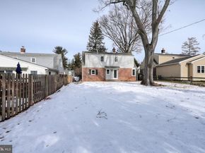 627 Argyle Avenue, Ambler PA 19002