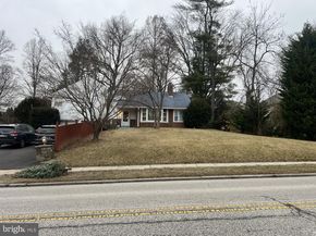 3113 Jenkintown Road, Glenside PA 19038