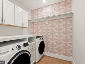 14 W Bellefonte Avenue, Alexandria VA 22301