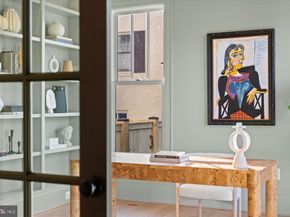 14 W Bellefonte Avenue, Alexandria VA 22301