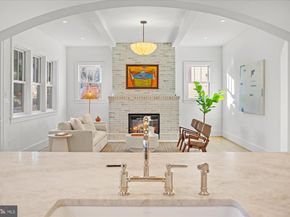 14 W Bellefonte Avenue, Alexandria VA 22301