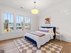 14 W Bellefonte Avenue, Alexandria VA 22301