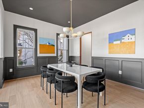 14 W Bellefonte Avenue, Alexandria VA 22301