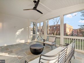 14 W Bellefonte Avenue, Alexandria VA 22301