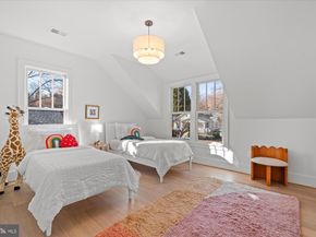 14 W Bellefonte Avenue, Alexandria VA 22301