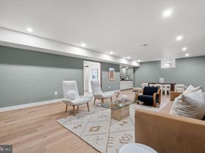 14 W Bellefonte Avenue, Alexandria VA 22301