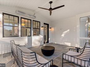 14 W Bellefonte Avenue, Alexandria VA 22301