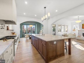 14 W Bellefonte Avenue, Alexandria VA 22301