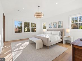 14 W Bellefonte Avenue, Alexandria VA 22301