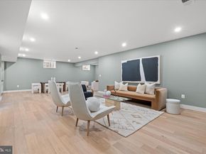 14 W Bellefonte Avenue, Alexandria VA 22301