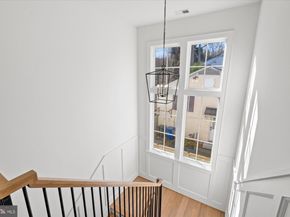 14 W Bellefonte Avenue, Alexandria VA 22301