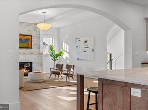 14 W Bellefonte Avenue, Alexandria VA 22301