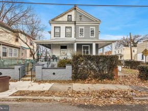 105 Nyack Avenue, Lansdowne PA 19050