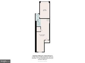 1626 Conlyn Street, Philadelphia PA 19141