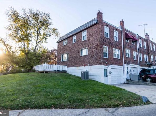 601 Crescent Drive, Glenolden PA 19036