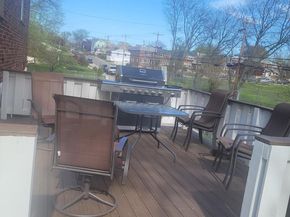 601 Crescent Drive, Glenolden PA 19036