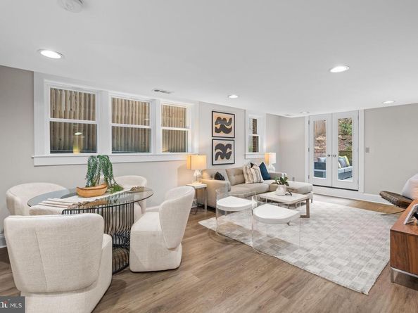 1726 17TH Street NW B1, Washington DC 20009