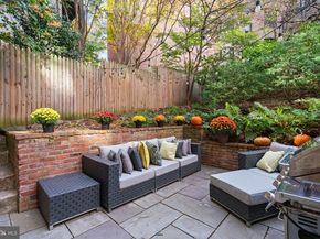 1726 17TH Street NW B1, Washington DC 20009