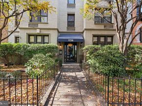 1726 17TH Street NW B1, Washington DC 20009