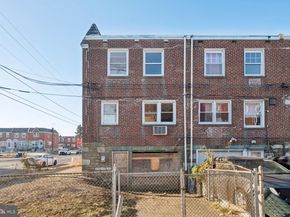 3051 Gilham Street, Philadelphia PA 19149