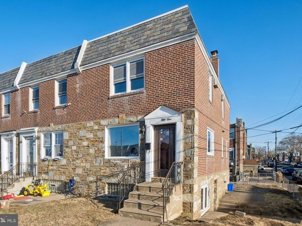 3051 Gilham Street, Philadelphia PA 19149