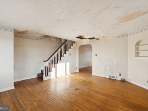 3051 Gilham Street, Philadelphia PA 19149