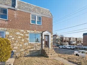 3051 Gilham Street, Philadelphia PA 19149