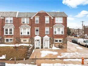 1400 Greeby Street, Philadelphia PA 19111