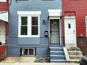 1954 N Napa Street, Philadelphia PA 19121