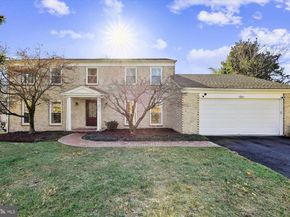 9304 Bells Mill Road, Potomac MD 20854