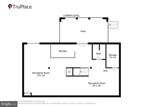 9304 Bells Mill Road, Potomac MD 20854