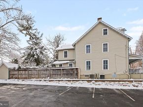 55 Buttonwood Street, New Hope PA 18938