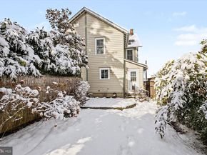 55 Buttonwood Street, New Hope PA 18938