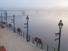 55 Buttonwood Street, New Hope PA 18938