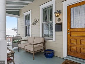 55 Buttonwood Street, New Hope PA 18938