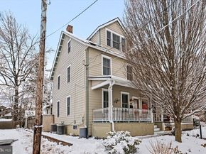 55 Buttonwood Street, New Hope PA 18938