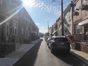 2526 S Juniper Street, Philadelphia PA 19148