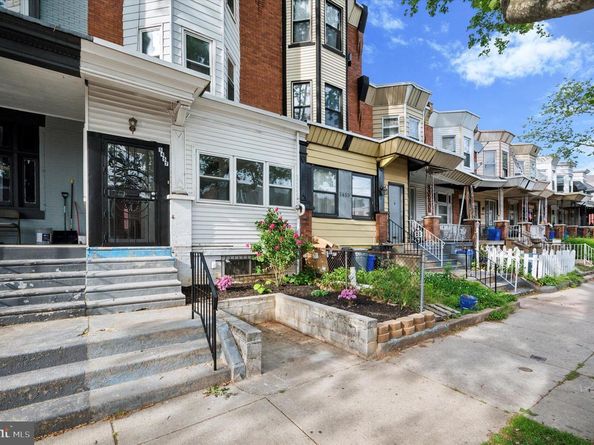 5457 Cedar Avenue, Philadelphia PA 19143